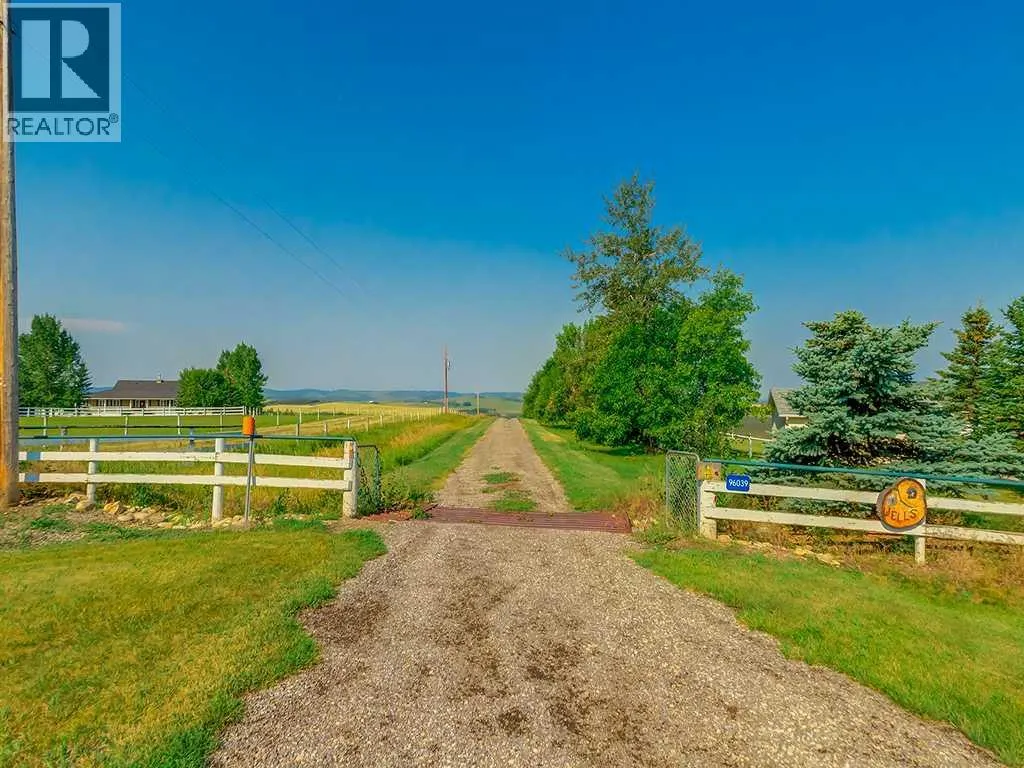 LOT 3, 96039 198 Avenue W