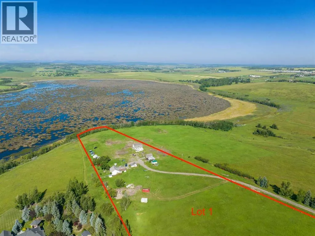 LOT 3, 96039 198 Avenue W