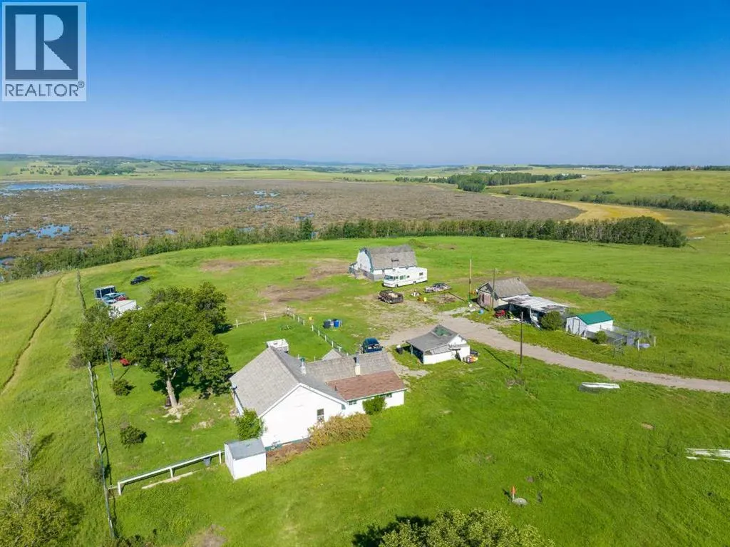 LOT 3, 96039 198 Avenue W