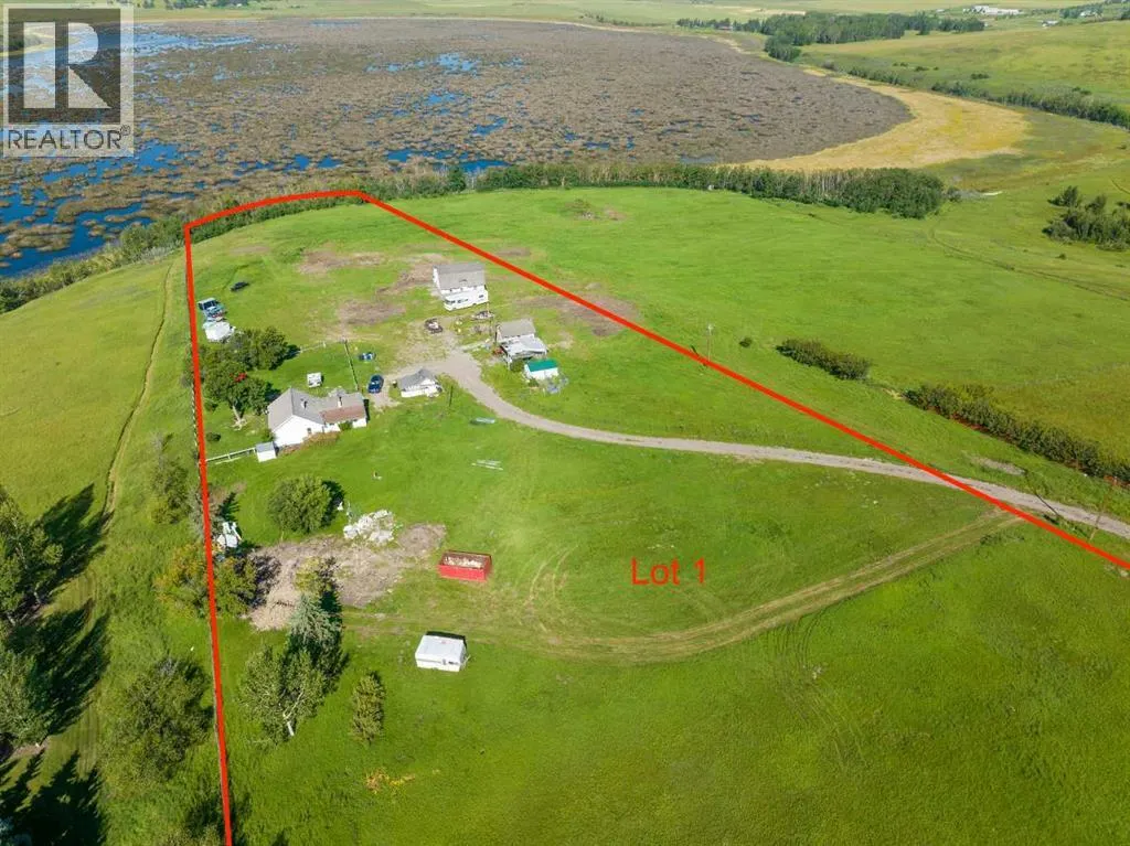 LOT 3, 96039 198 Avenue W