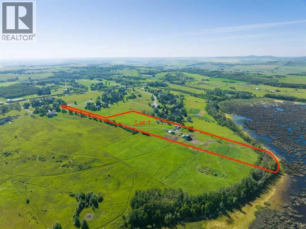 LOT 3, 96039 198 Avenue W