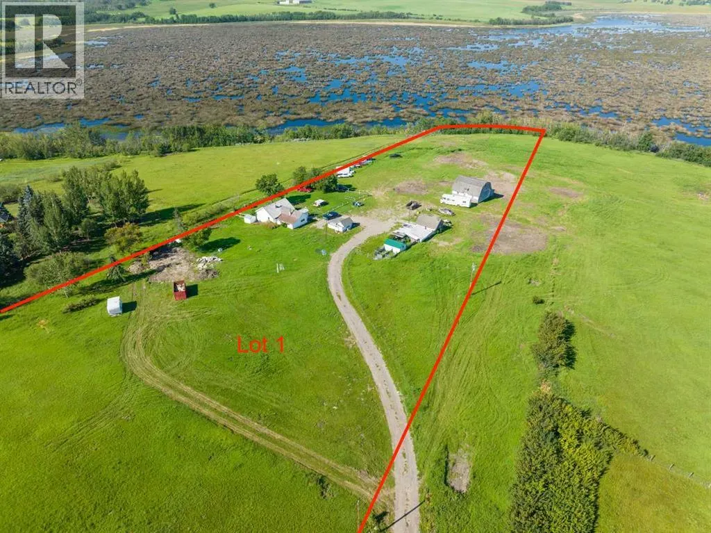 LOT 3, 96039 198 Avenue W