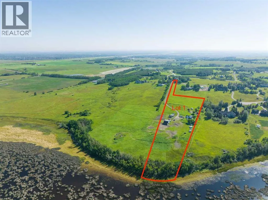 LOT 3, 96039 198 Avenue W