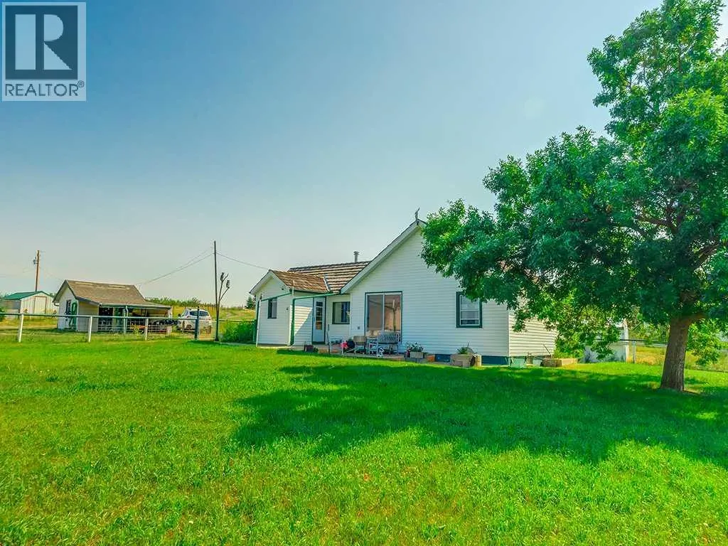 LOT 3, 96039 198 Avenue W