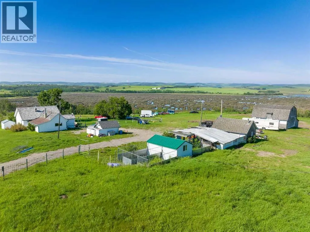 LOT 3, 96039 198 Avenue W