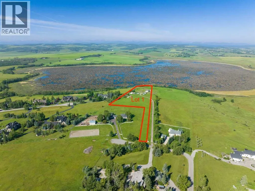 LOT 3, 96039 198 Avenue W