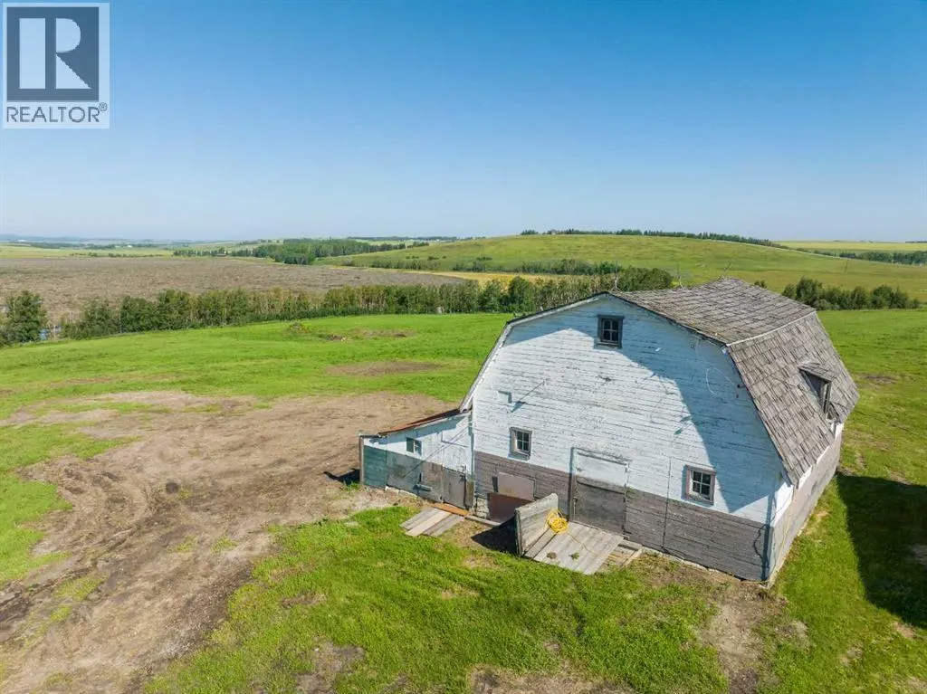 LOT 3, 96039 198 Avenue W