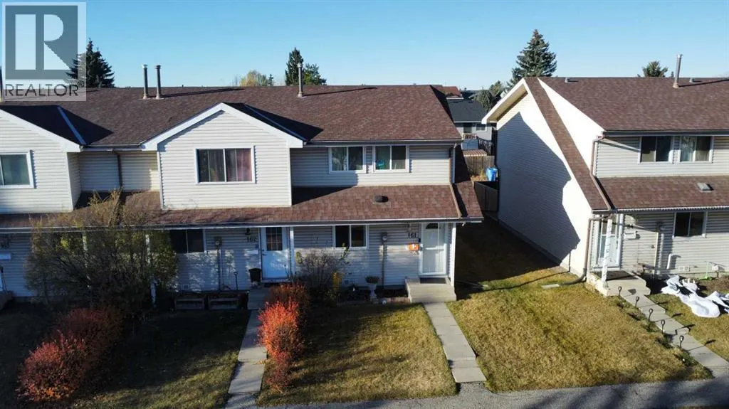 161, 20 Falbury Crescent NE