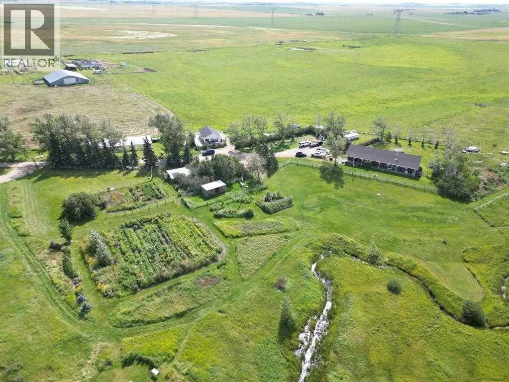 264169 Range Road 273