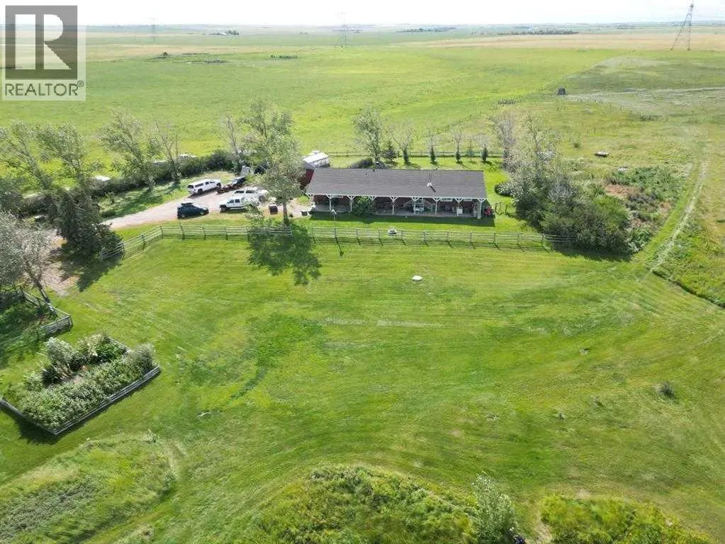 264169 Range Road 273