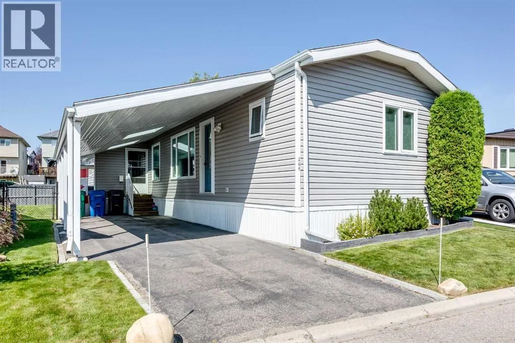 264, 99 Arbour Lake Road NW