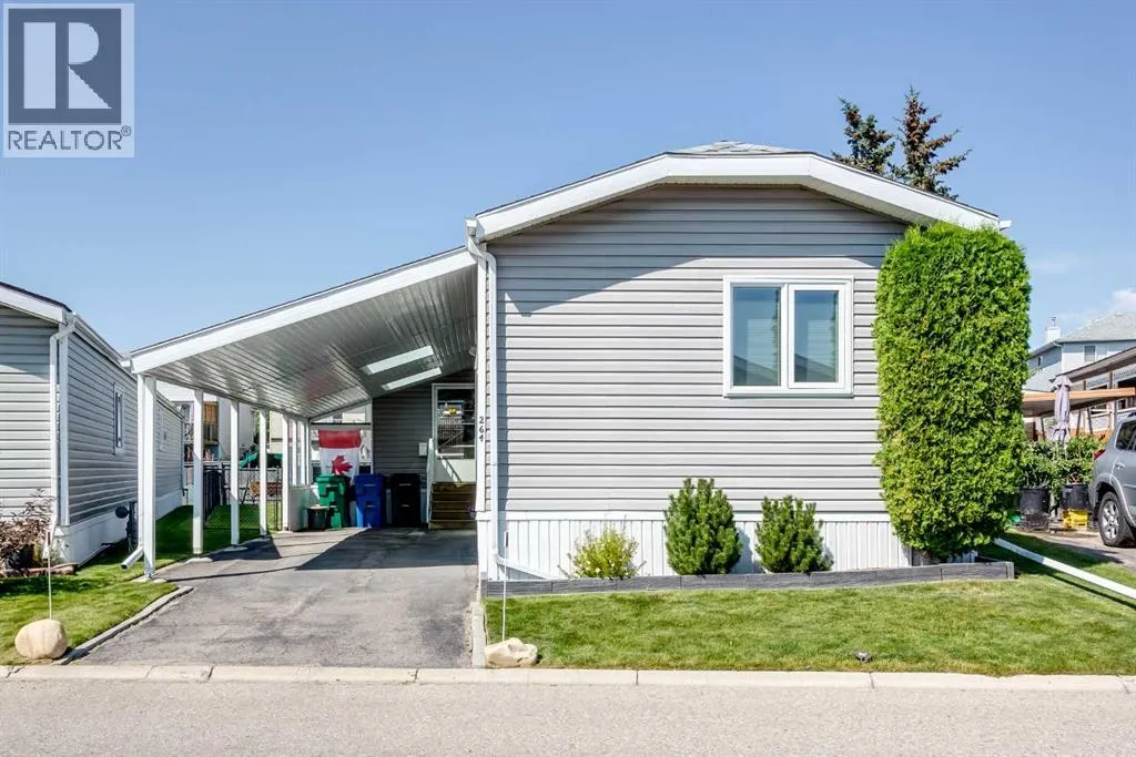 264, 99 Arbour Lake Road NW