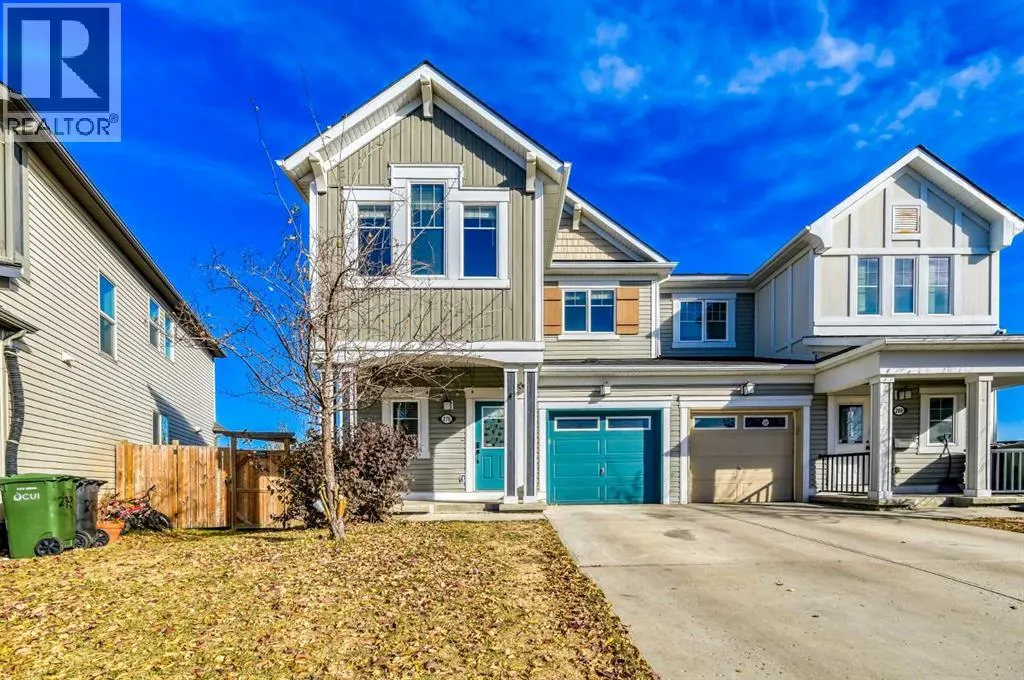 276 Viewpointe Terrace