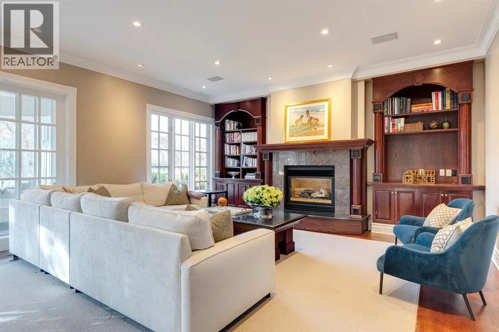 126 Eagle Ridge Drive SW