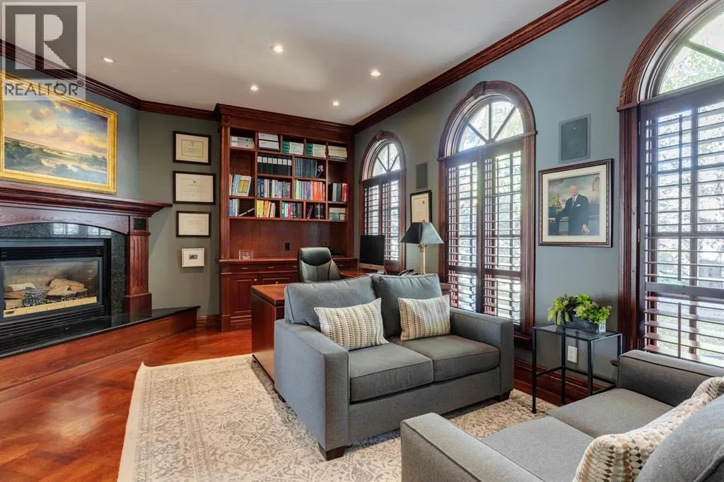 126 Eagle Ridge Drive SW