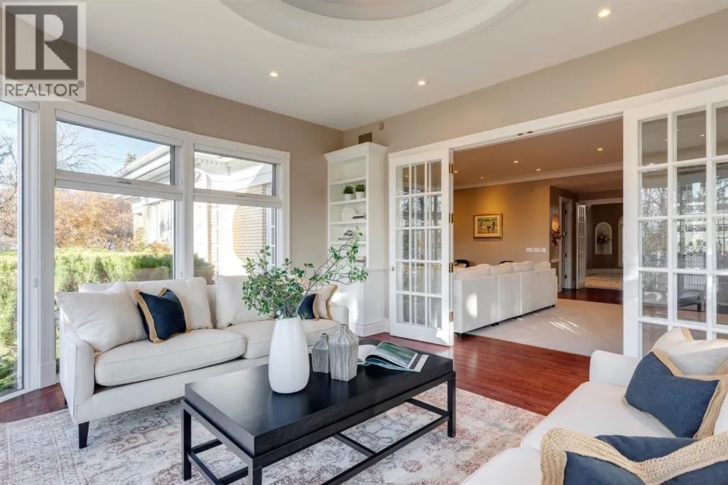 126 Eagle Ridge Drive SW