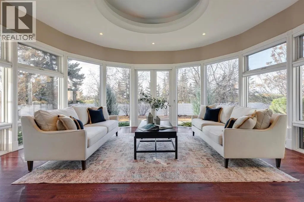 126 Eagle Ridge Drive SW