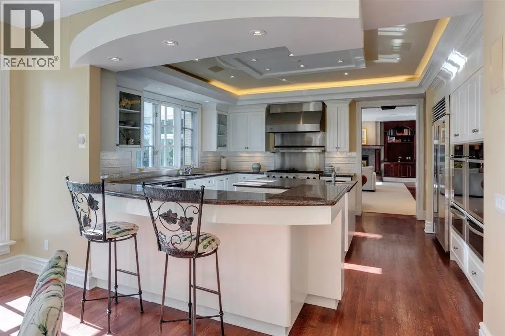 126 Eagle Ridge Drive SW