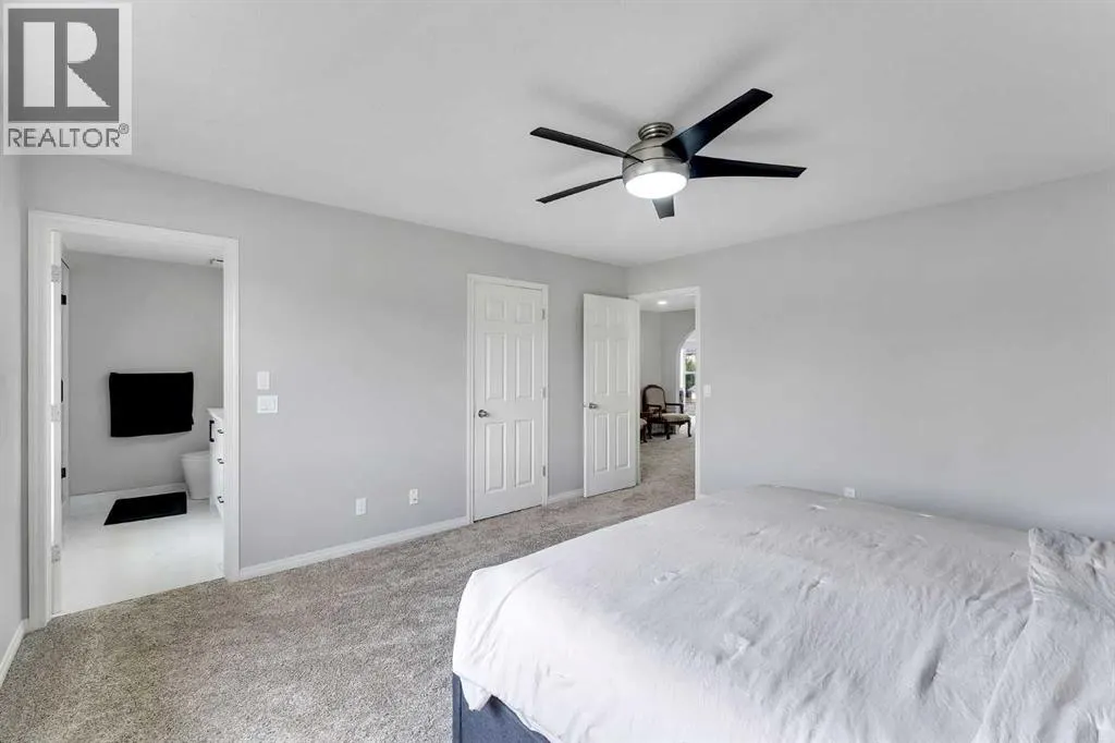 217 West Creek Drive