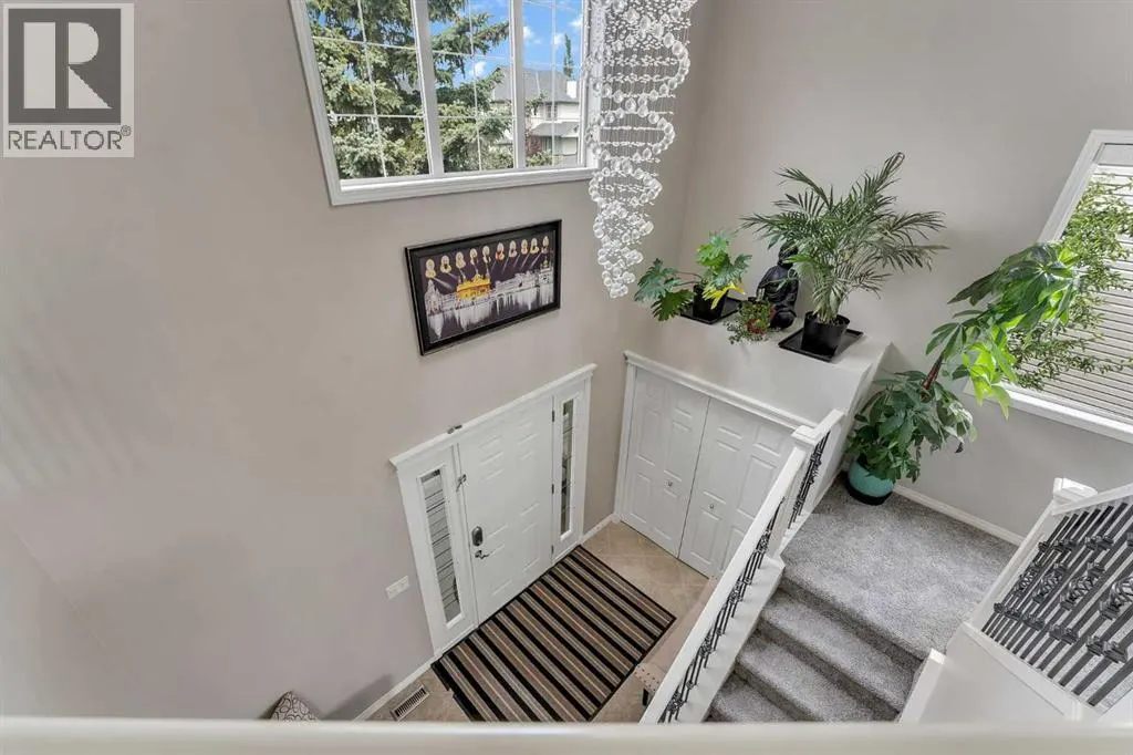 217 West Creek Drive