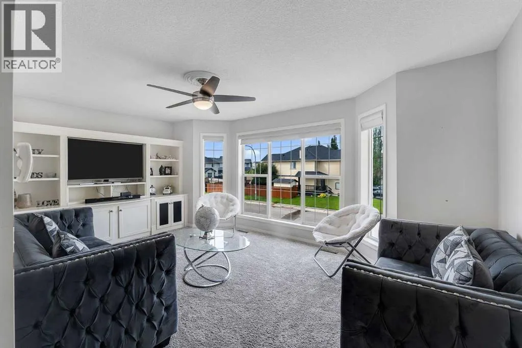 217 West Creek Drive