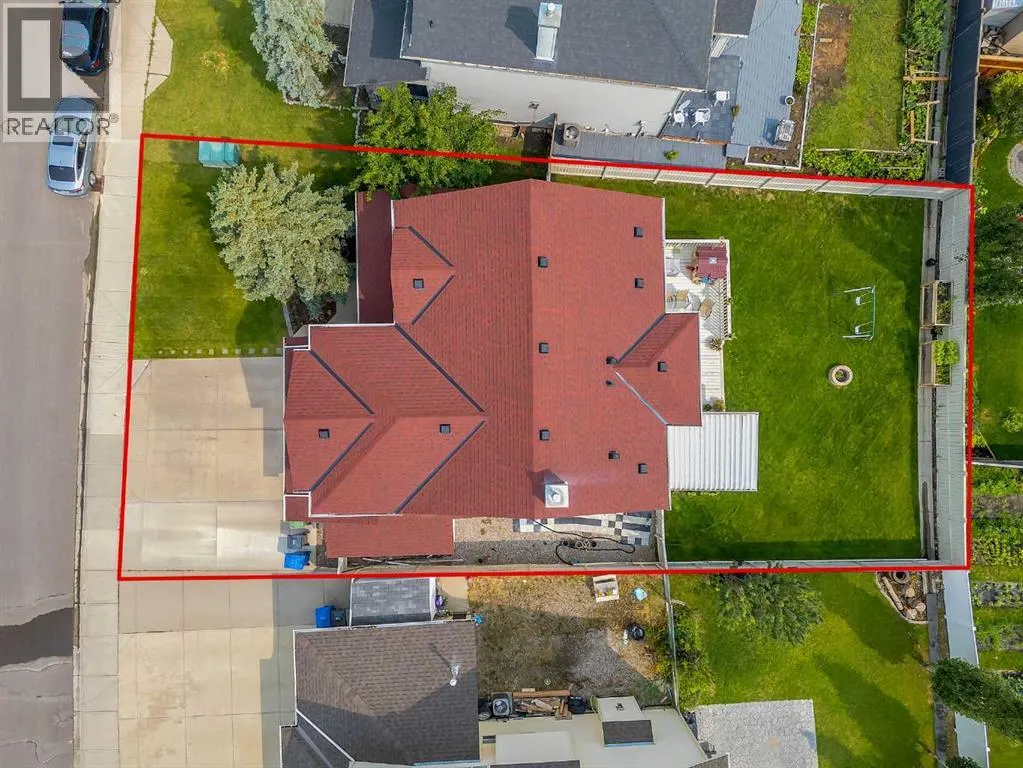 217 West Creek Drive