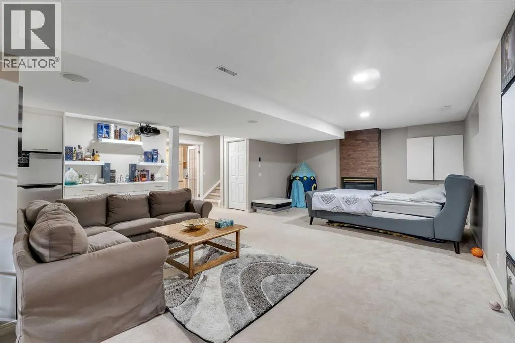 217 West Creek Drive