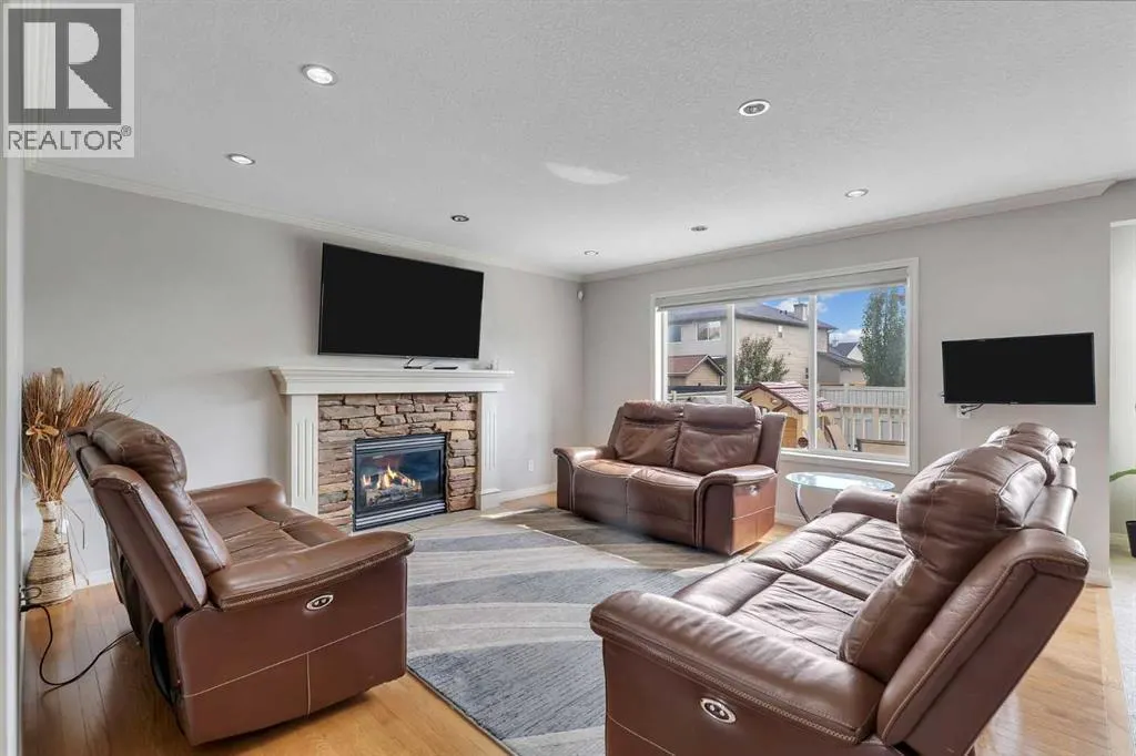 217 West Creek Drive