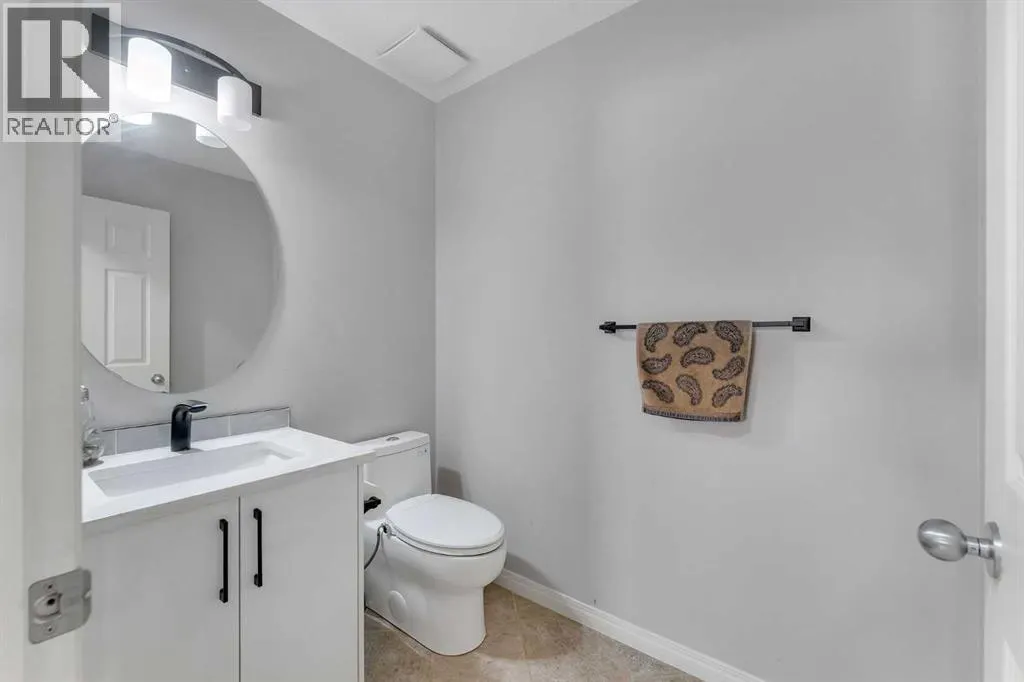 217 West Creek Drive