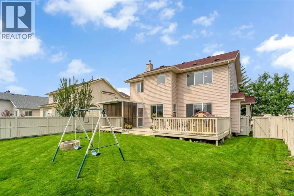 217 West Creek Drive