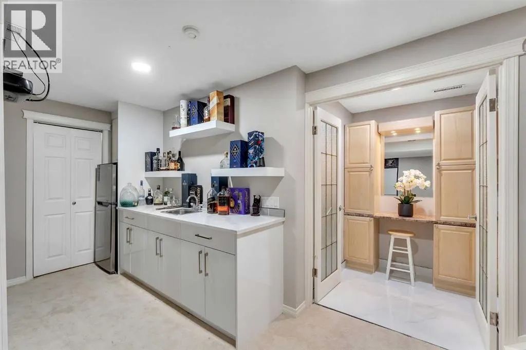 217 West Creek Drive