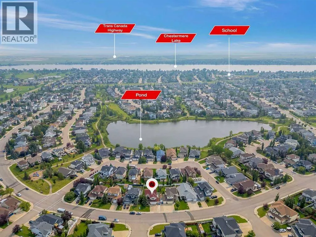 217 West Creek Drive