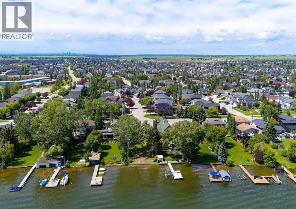 720 West Chestermere Drive