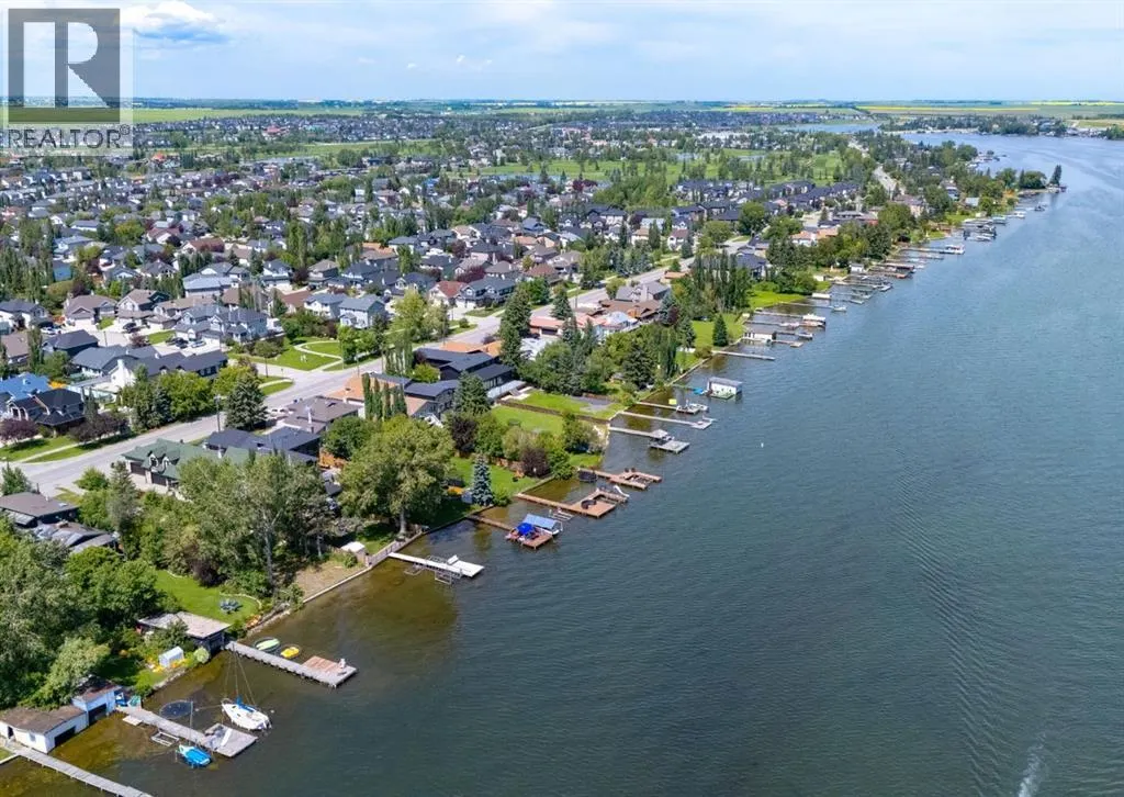 720 West Chestermere Drive