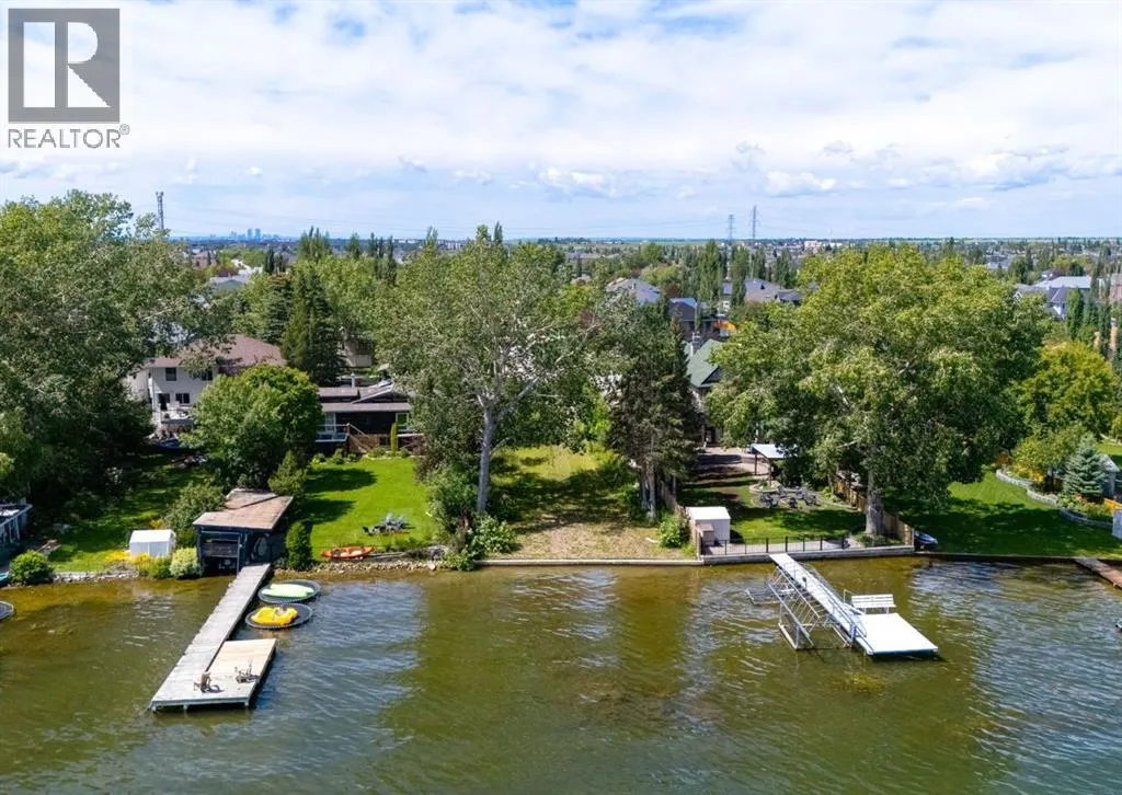 720 West Chestermere Drive