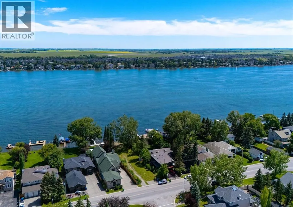 720 West Chestermere Drive