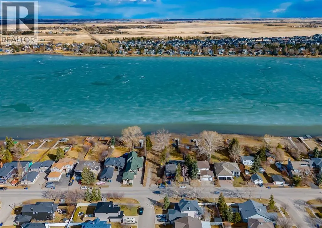 720 West Chestermere Drive