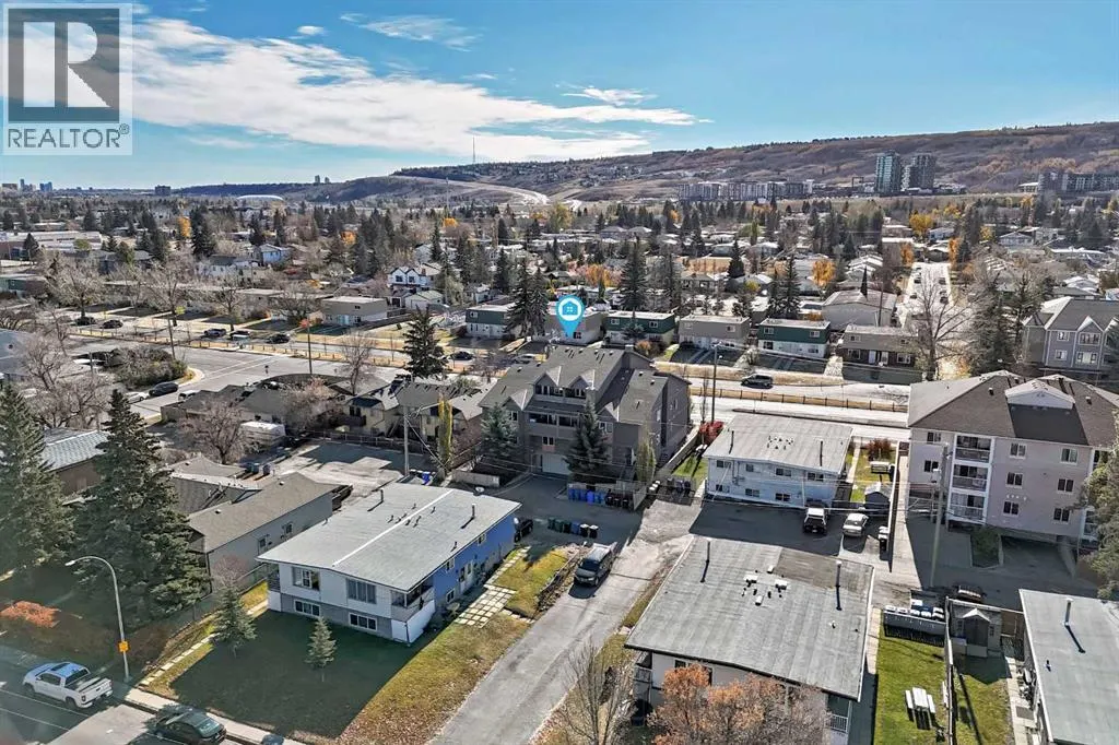 7716 bowness Road NW