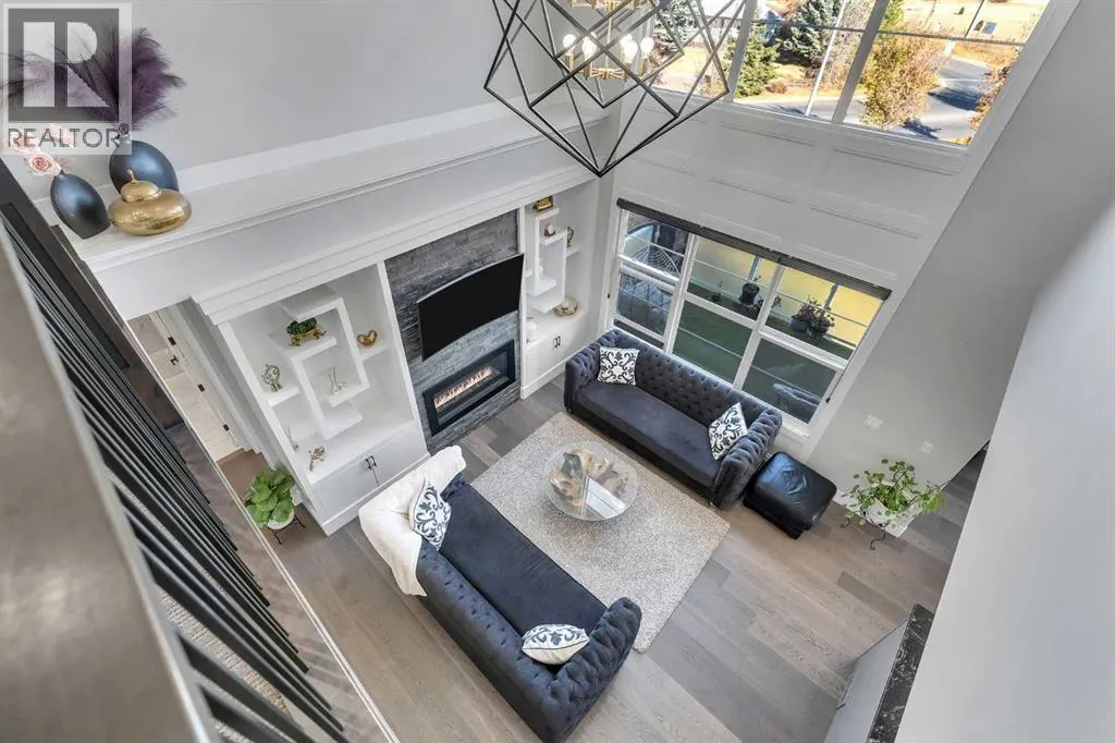 111 Kinniburgh Crescent