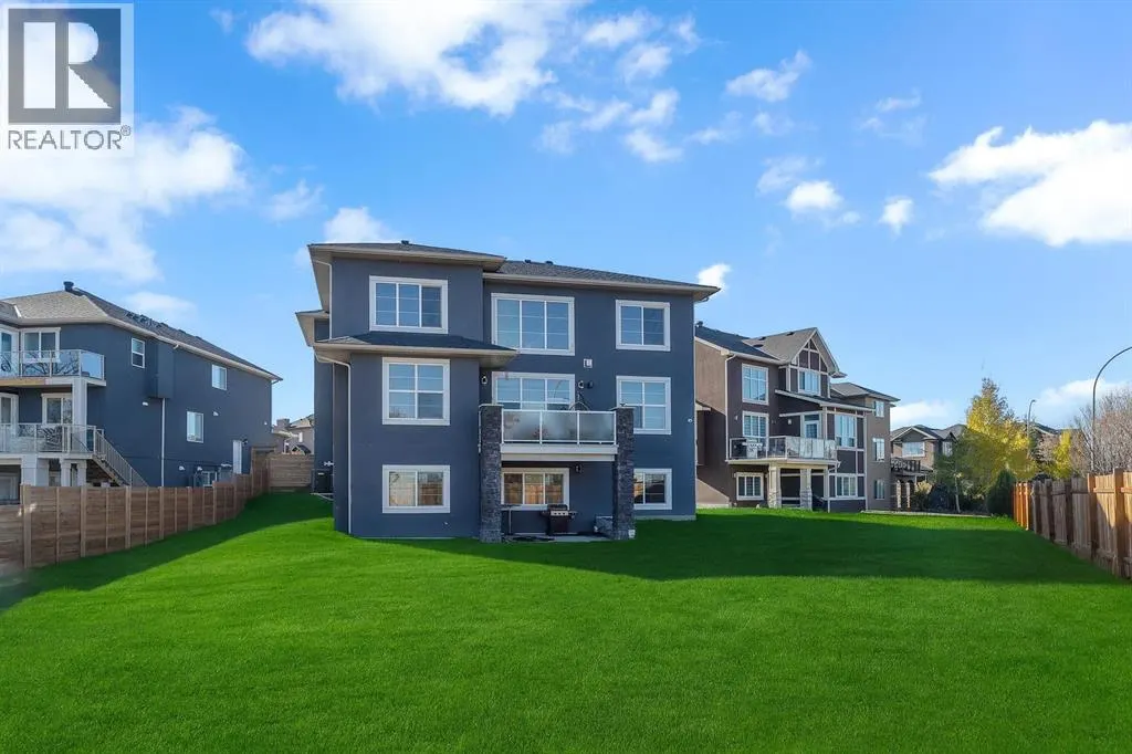 111 Kinniburgh Crescent