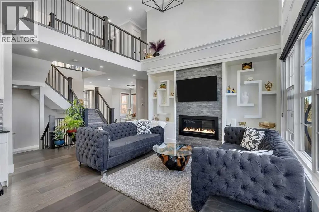 111 Kinniburgh Crescent