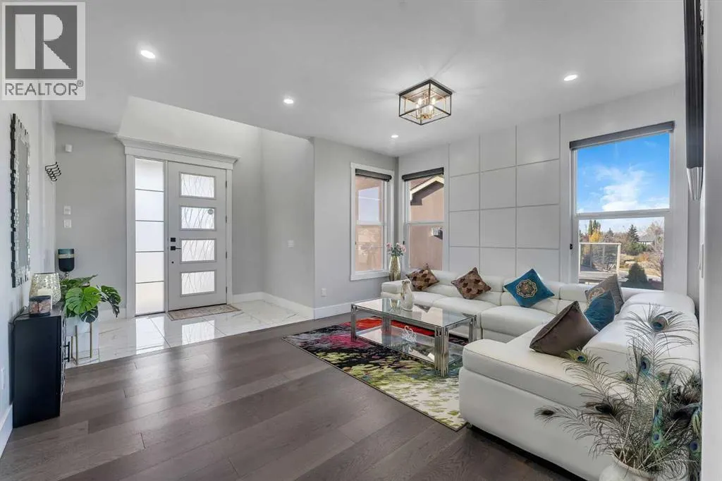 111 Kinniburgh Crescent