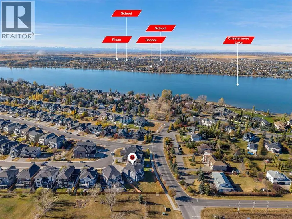 111 Kinniburgh Crescent