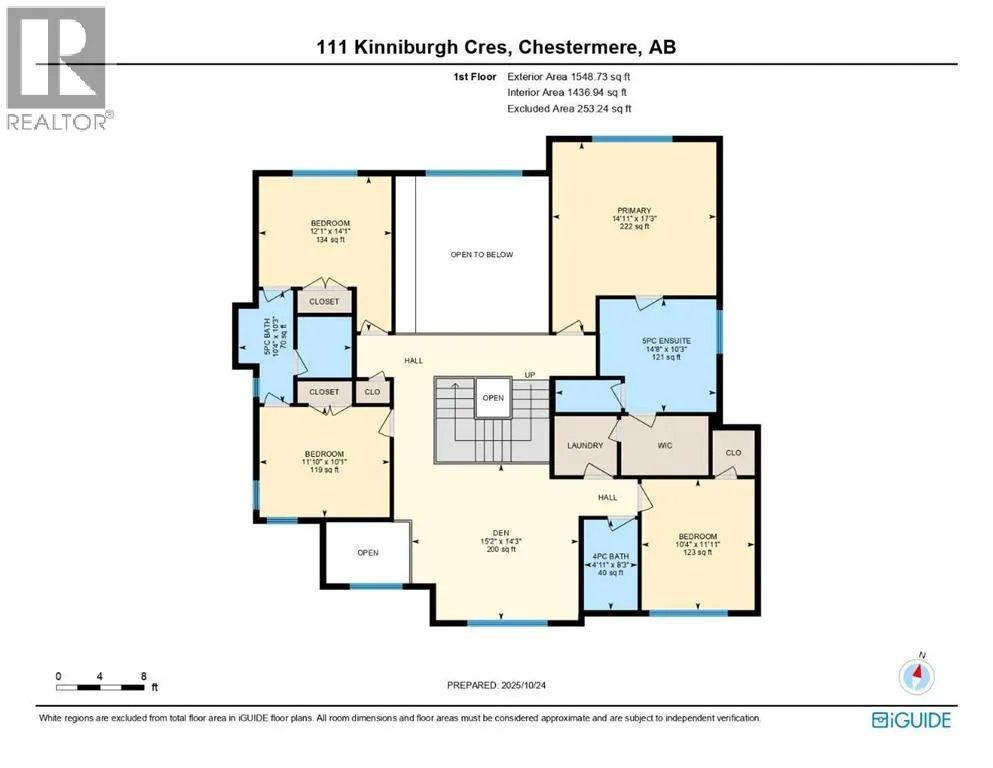 111 Kinniburgh Crescent