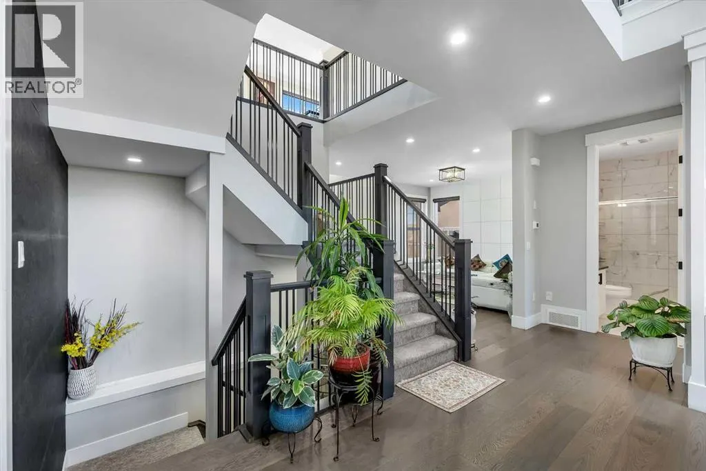 111 Kinniburgh Crescent