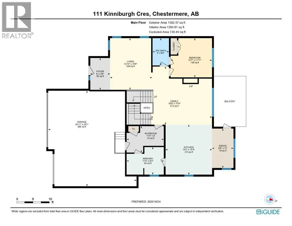 111 Kinniburgh Crescent