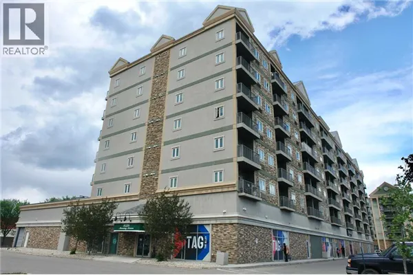 608, 8528 Manning Avenue