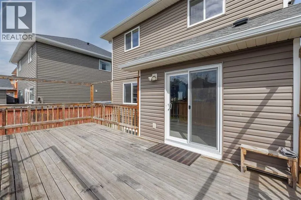 6013 Saddlehorn Drive NE