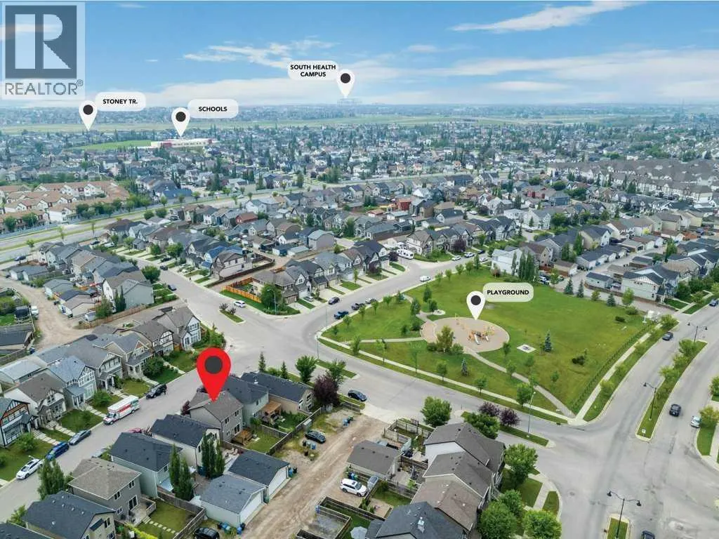 2013 New Brighton Park SE