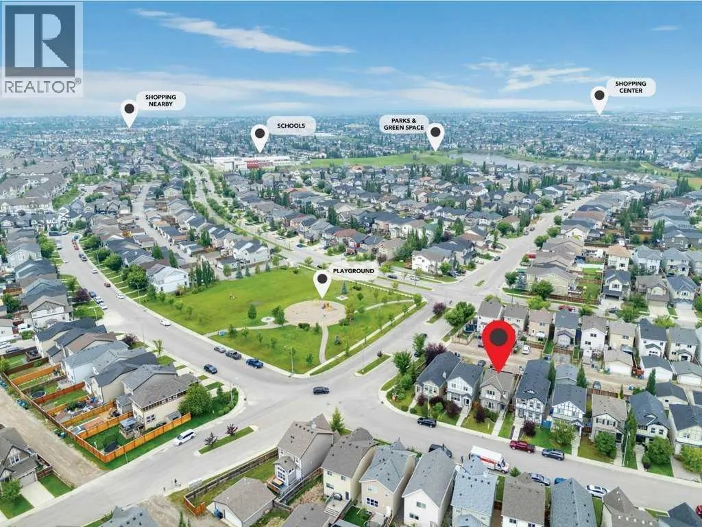 2013 New Brighton Park SE